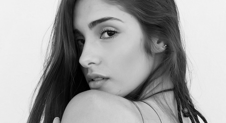 Target item mobile image